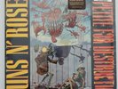 Guns N’ Roses Appetite For Destruction Vinyl LP Uncensored Banned Cover SEALED