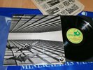 Quatermass Quatermass UK 1st press-1970-Harvest-no boxed EMI logo-EX+/VG+