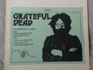 Grateful Dead- Sessions, Outtakes, Live & Rare (2) ; 5  LP bundle