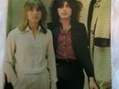 CHEAP TRICK: HEAVEN TONIGHT LP vinyl