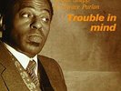Shepp Archie/Horace Parlan-Trouble In Mind (180G Vinyl) VINYL NEW