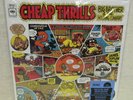 STILL SEALED MONO JANIS JOPLIN BIG BROTHER & HOLDING COMPANY CHEAP THRILLS US RE