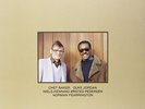 Baker Chet/Quartet-No Problem (180G Vinyl) VINYL NEW