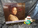 Ernestine Anderson My Kinda Swing jazz Emarcy Mercury LP VINYL ALBUM