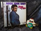 George McCrae Rock Your Baby T.K. Records R&B/Soul/Funk LP VINYL ALBUM