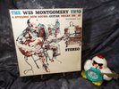 The Wes Montgomery Trio A Dynamic New Sound Riverside Jazz LP VINYL ALBUM