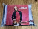 Tom Petty And The Heartbreakers “Damn The Torpedoes” 1979 Original Poster