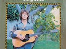 TONY RICE S/T on Rounder Signed LP