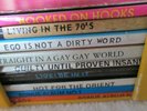 SKYHOOKS THE BOX 9LP +BONUS 12
