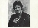BRUCE SPRINGSTEEN Born In The USA ITALY 1984 'pre-release' promo LP unique PS