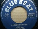 OWEN GRAY & THE JETS 
