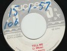 Rupie EDWARDS * 7T's SKINHEAD REGGAE JAMAICA 45 * Listen