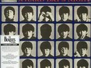 A Hard Day's Night [Mono Vinyl] by The Beatles 2014 Limited Edition New sealed