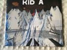 Kid A by Radiohead (Vinyl, Sep-2016, XL)Double Album New