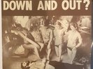 The Beatles Ringo Starr Down & Out? Rare Boot Melvin Records Sealed