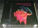 BLACK SABBATH Paranoid LP EX/EX WWA 007, Vinyl, Album, Laminated DE-LUXE UK