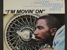 JIMMY SMITH: I'm Movin' On LP (Liberty pressing, corner dings) Soul