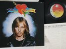 LP TOM PETTY Tom Petty And The Heartbreakers 175R6 SHELTER JAPAN Vinyl