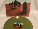 2013 Sleep Dopesmoker Vinyl 2Lp Indica Green Vinyl Stoner Doom Metal Pike /2500