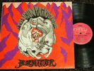 Blackfeather At the mountains of Madness OZ 1971 Prog Psych LP EX