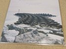 Mark Fisher & Justin Barton On Vanishing Land Vinyl New sealed