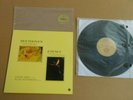Beethoven Enescu David Abel Julie Steinberg LP NM Wilson Audiophile W-8315 VINYL