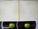 BEATLES WHITE ALBUM APPLE AP-8571 Japan RED VINYL VINYL 2LP