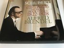 Schubert- Piano Works 1822-1828 8 LP Box Alfred Brendel 2078f