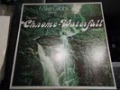 MIKE GIBBS DIRECTS THE ONLY CHROME-WATERFALL ORCHESTRA - 1975 BRONZE 1st UK LP
