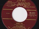 JESSE STONE & HIS HOUSEROCKERS Night Life SLEAZY r&b 45 tittyshaker blues HEAR
