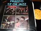 FRANCO&ORCHESTRE T.P. OK JAZZ : VOLUME 3 LP 1977 AFRICAN 360108 FRANCE