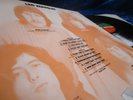 LED ZEPPELIN ??LED ZEPPELIN?? MAKELLOSES VINYL GERMAN PRESS 