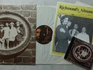 COXON'S ARMY Live From Sam Miller PAT BENATAR LP Vinyl 1974 album + Article
