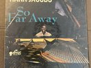 Hank Jacobs - So Far Away (Vinyl LP)