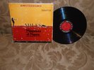 Miles Davis Sketches of Spain Columbia CS 8271 stereo 6 eye pressing VG++