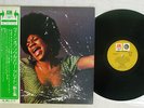 MERRY CLAYTON SAME A&M AML-122 Japan OBI VINYL LP