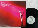 QUEEN SAME ELEKTRA P-10118E Japan VINYL LP