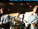 THATS THE WAY IT IS MILT JACKSON QUINTET VINYL LP ISSUED BY IMPULSE SIPL 523 EX