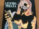 LITFIBA - PIRATA - PRIMA STAMPA - RARO - ITALIA 1989