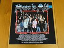 HEAR N AID STARS 1986 LP RECORD DIO RUSH KISS ACCEPT MOTORHEAD Y&T PROMO COPY
