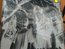 SIX FEET UNDER - Warpath, 1st press LP, Vinyl 1997 (Metal Blade Records)
