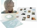 Linda McCartney - Wide Prairie Vinyl LP Limited Milk Blue New 2019