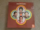 GLADYS KNIGHT & THE PIPS Nitty gritty Tamla Motown STML 11135 incl 