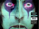 ALICE COOPER- From The Inside LP (NEW 2018) COLOURED SWIRL VINYL Limited DIE-CUT