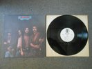 The Eagles Desperado 1st Press Textured Cover Original Label Near Mint