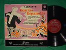 Decca  - Sarasate - Danzas Espanolas - Ruggiero RICCI - Louis PERSINGER LP
