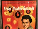 ELVIS PRESLEY - Golden Records Vol. 1 - 12
