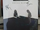 Royal Blood How Did We Get So Dark Vinyl LP Signed