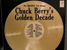 CHUCK BERRY - Golden Decade (Double Album - Chess) - 12