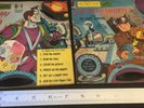 2 Pc. CAPTAIN VIDEO AND THE CAPTIVES OF SATURN & HIS VIDEO RANGERS